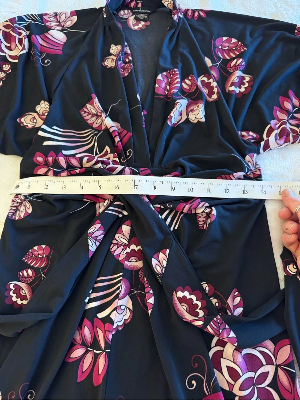 Moda international dress - Picture 8 of 10